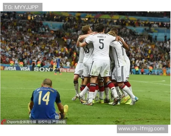 巴西与德国世界杯历史性对决回顾一场震撼人心的1比7惨败之战