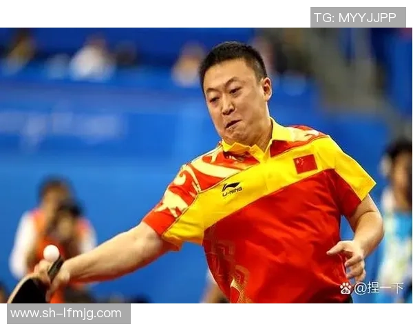 庄智渊与马琳巅峰对决乒乓球赛场的传奇之战与精彩瞬间回顾