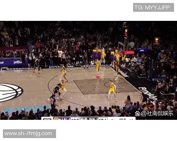 湖人掘金比赛裁判报告揭示最后2分钟3次漏判影响湖人胜局